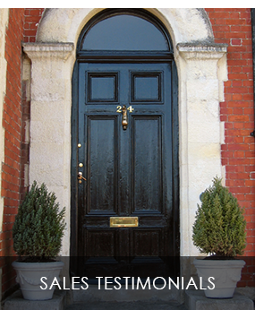 Find out why so many people have chosen us